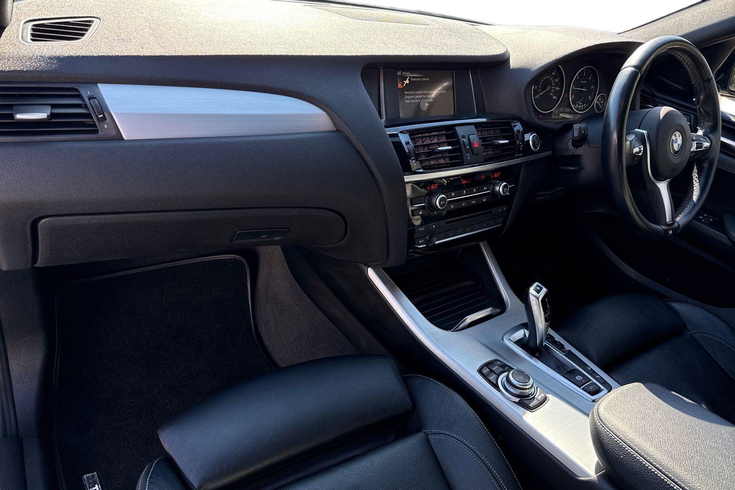 Used BMW X4 2017 for sale - 78155177: Photo 15