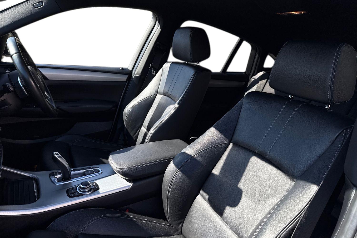 Used BMW X4 2017 for sale - 78155177: Photo 16