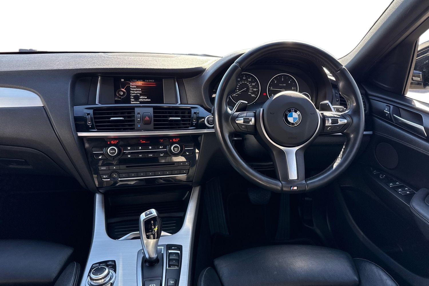 Used BMW X4 2017 for sale - 78155177: Photo 18