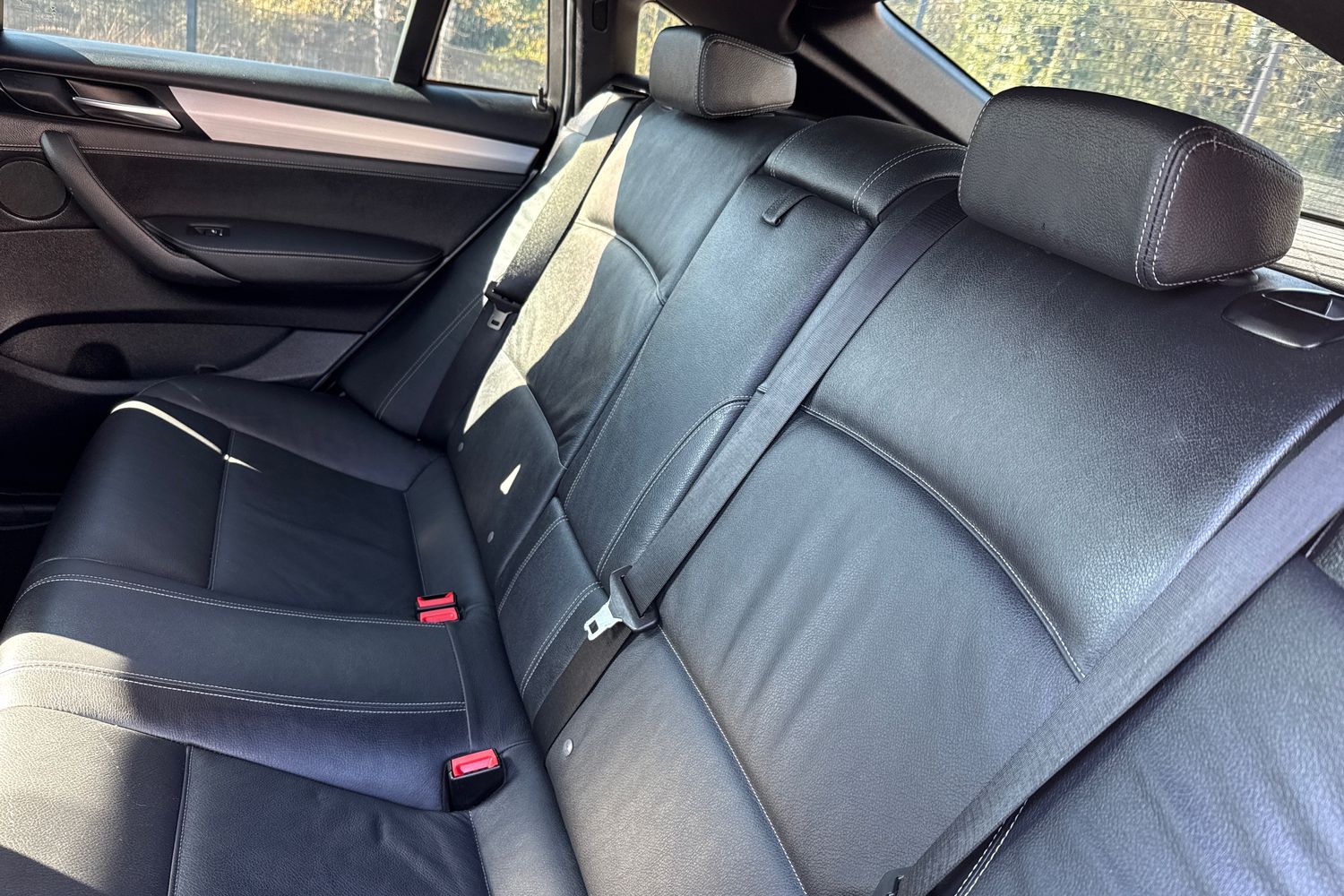 Used BMW X4 2017 for sale - 78155177: Photo 19