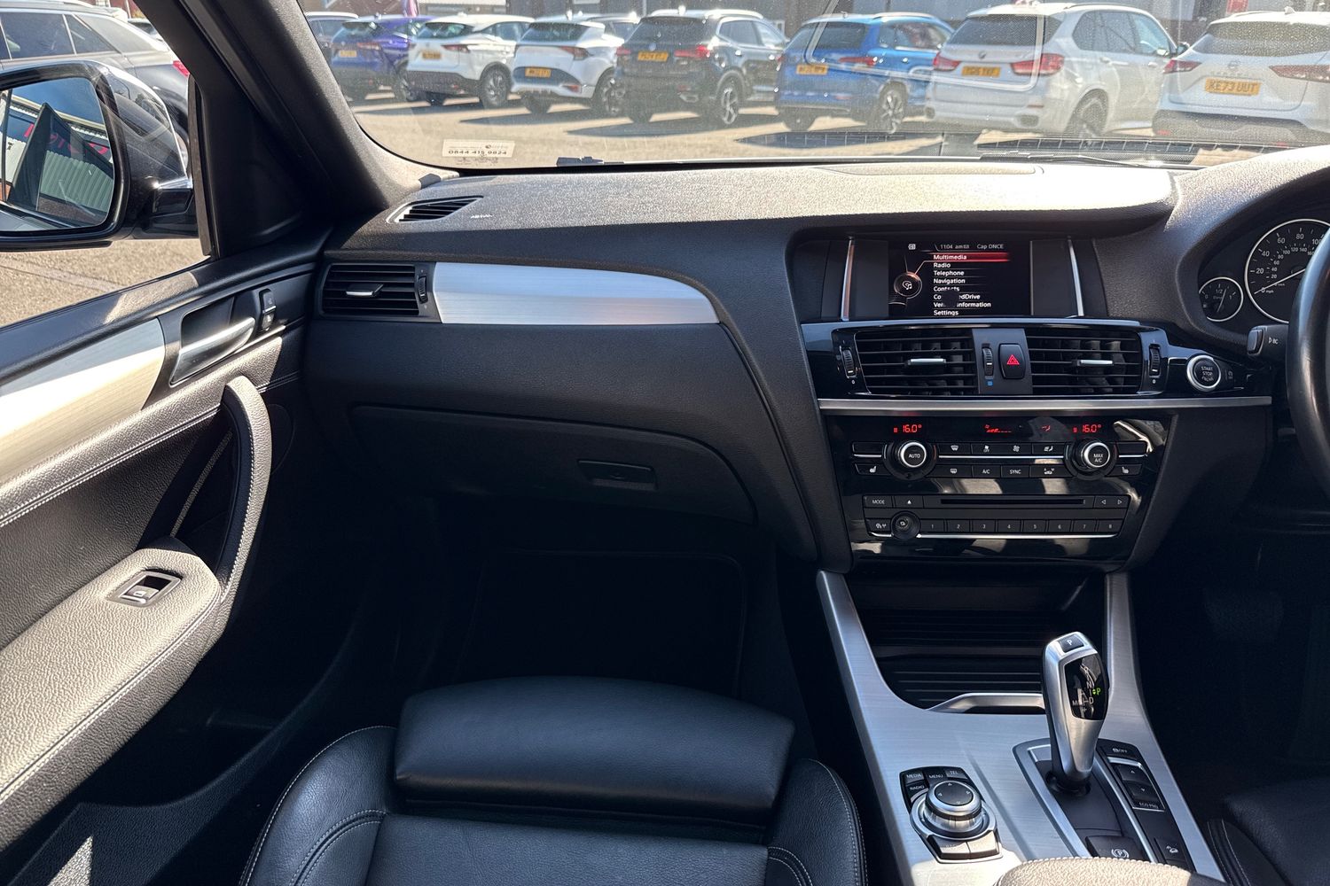 Used BMW X4 2017 for sale - 78155177: Photo 20