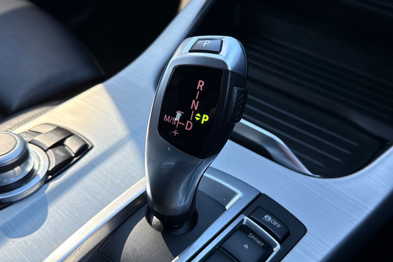 Used BMW X4 2017 for sale - 78155177: Photo 23