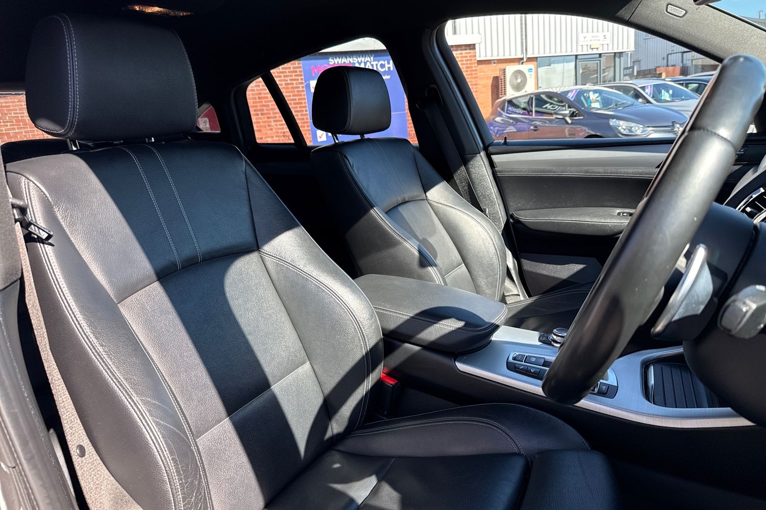 Used BMW X4 2017 for sale - 78155177: Photo 24