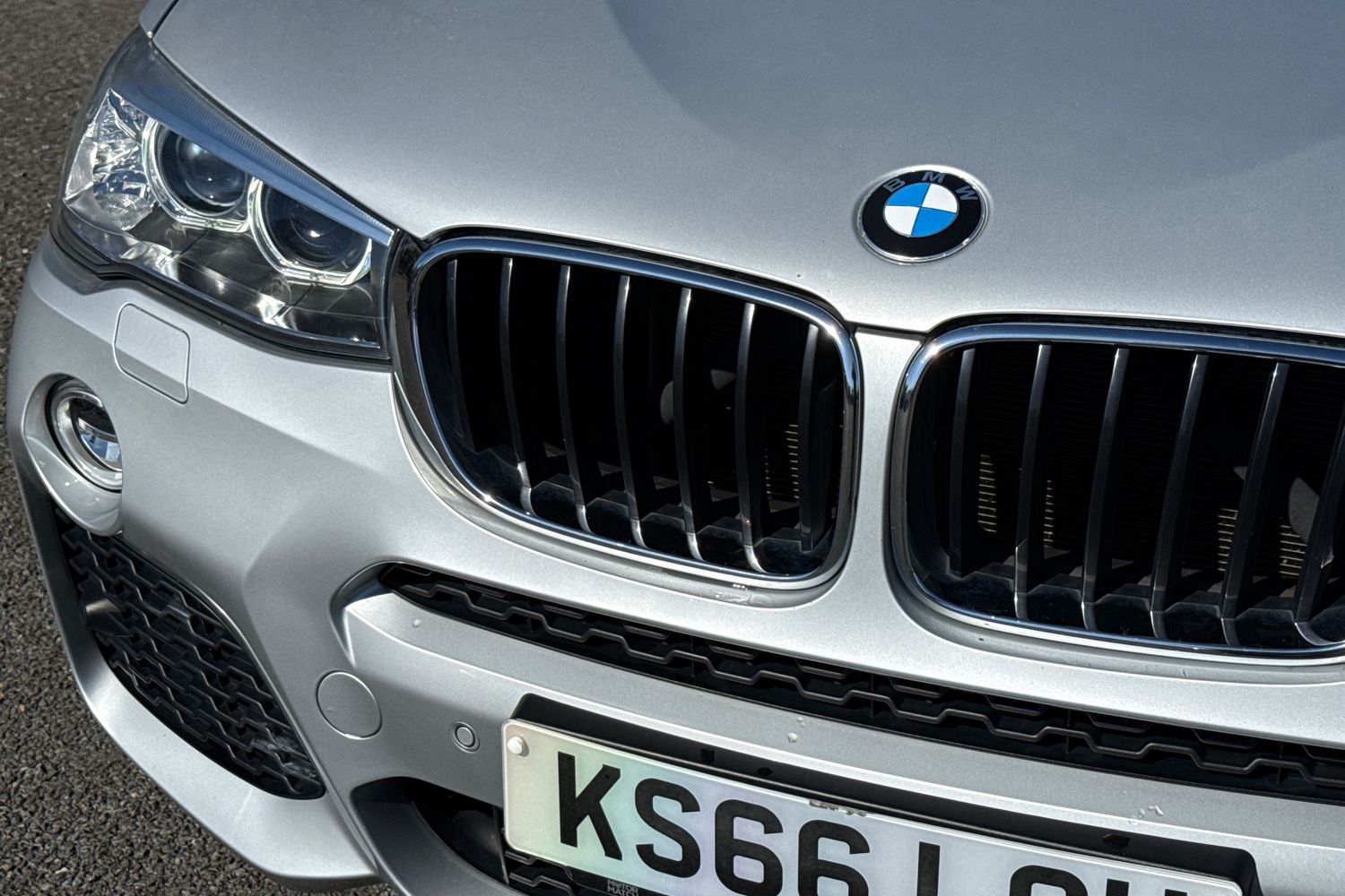 Used BMW X4 2017 for sale - 78155177: Photo 26