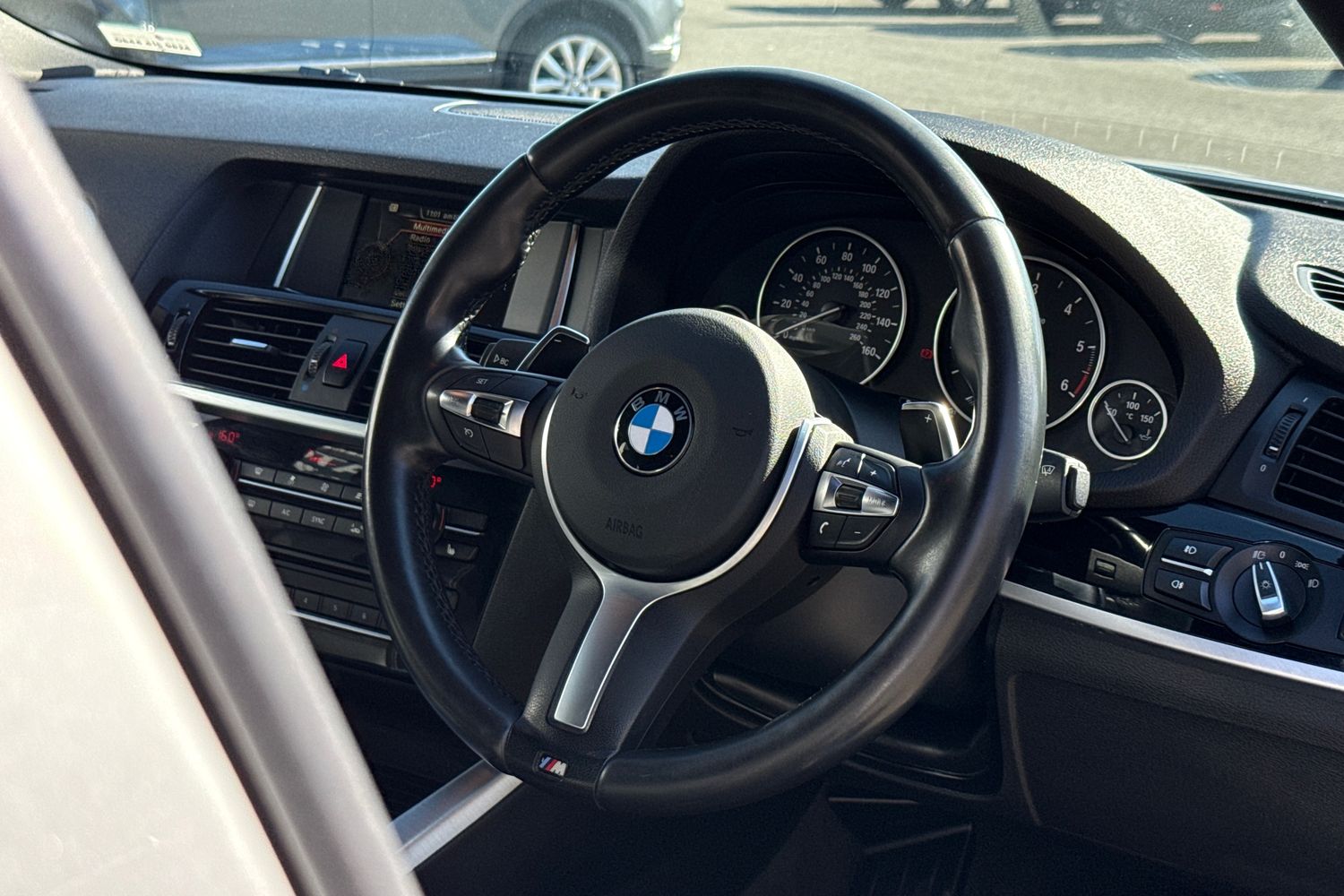 Used BMW X4 2017 for sale - 78155177: Photo 32