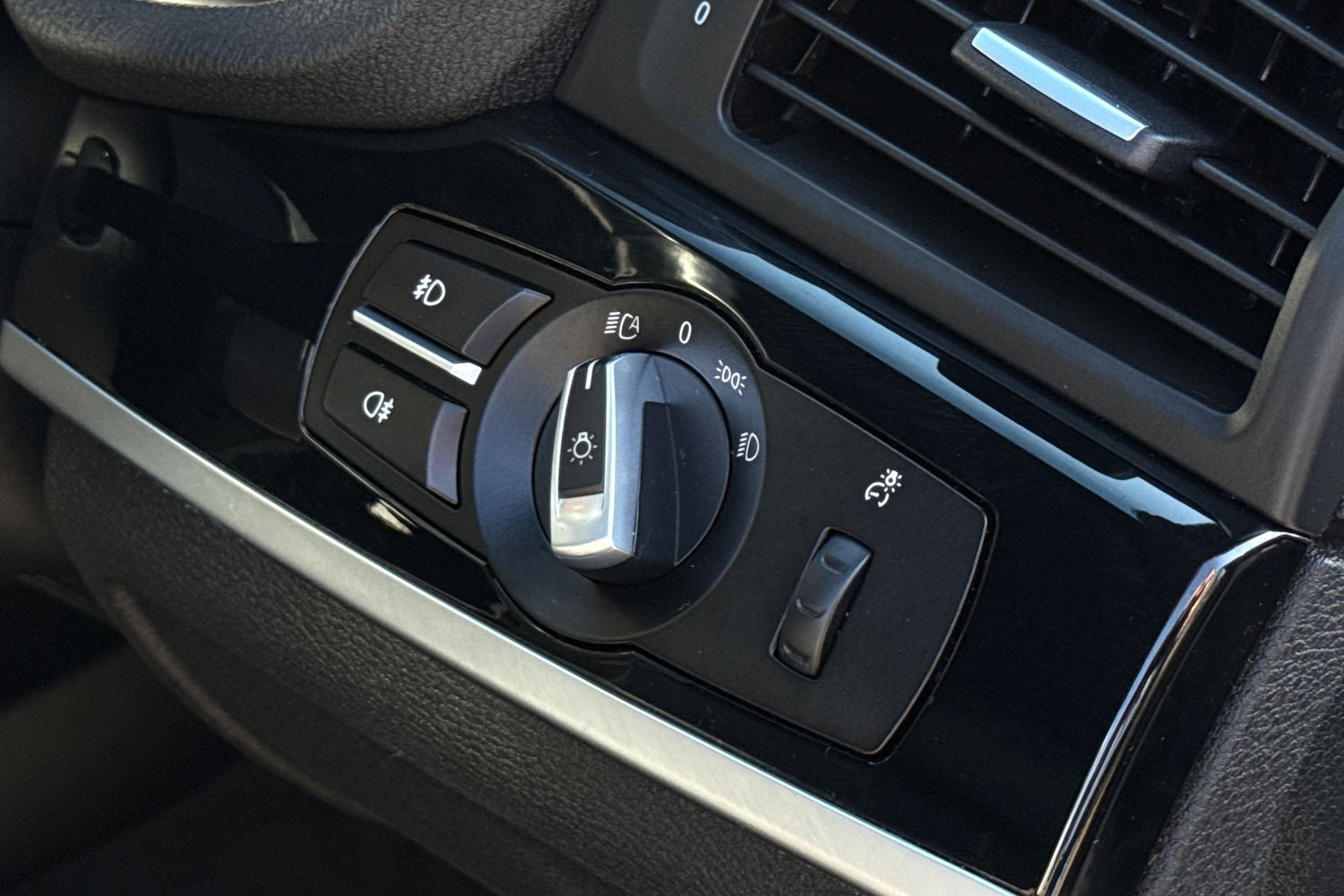 Used BMW X4 2017 for sale - 78155177: Photo 33