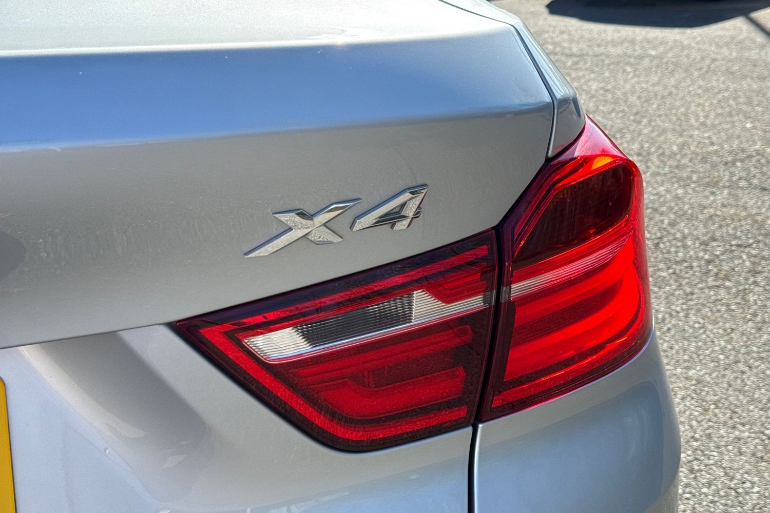 Used BMW X4 2017 for sale - 78155177: Photo 35