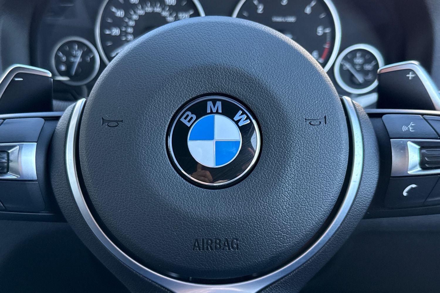 Used BMW X4 2017 for sale - 78155177: Photo 38