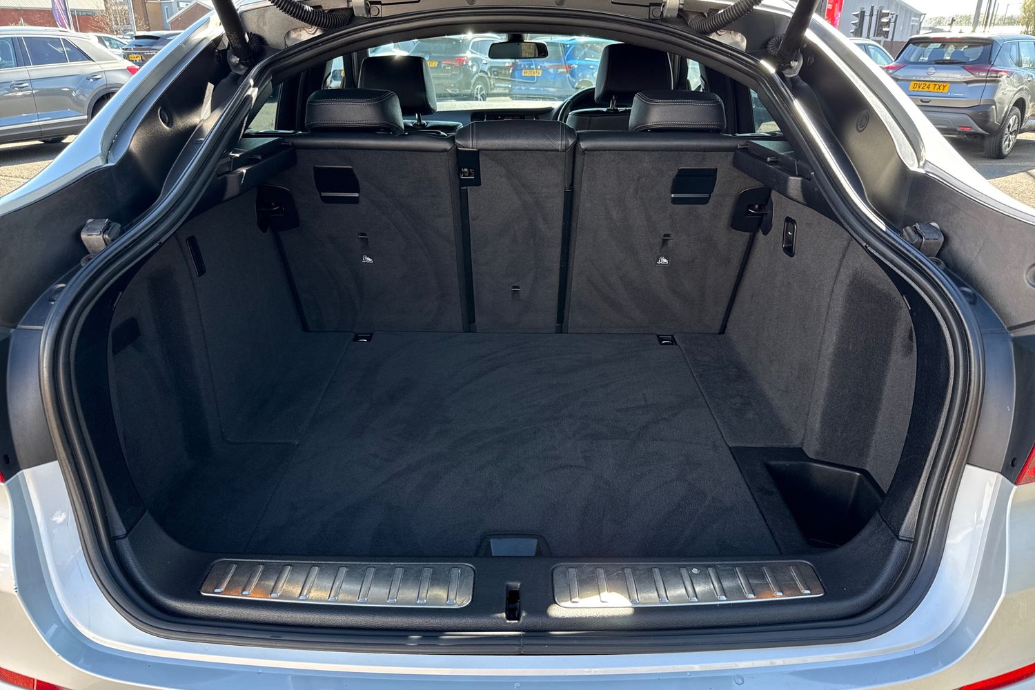 Used BMW X4 2017 for sale - 78155177: Photo 7