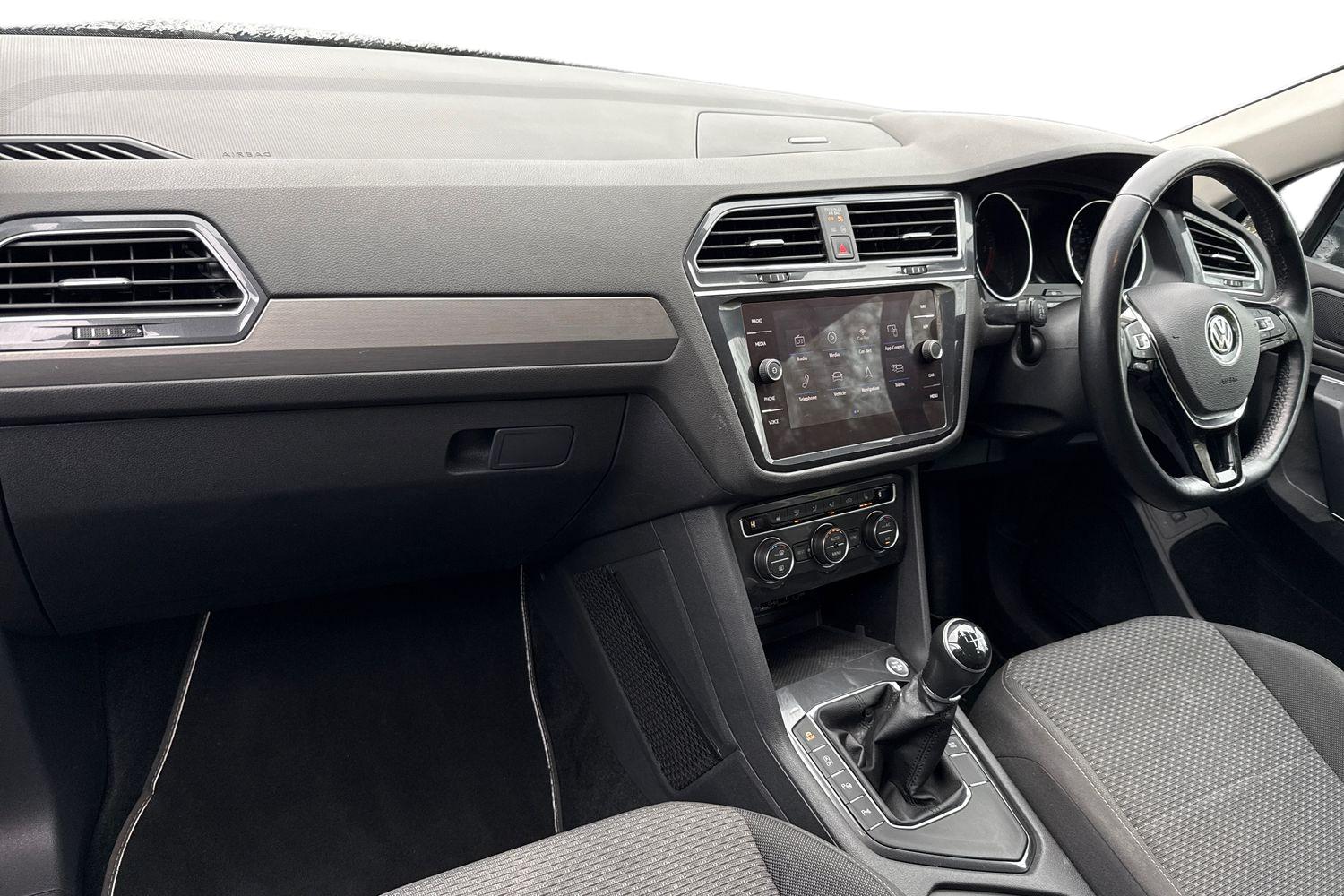 Used Volkswagen Tiguan Allspace 2020 for sale - 76581812: Photo 14