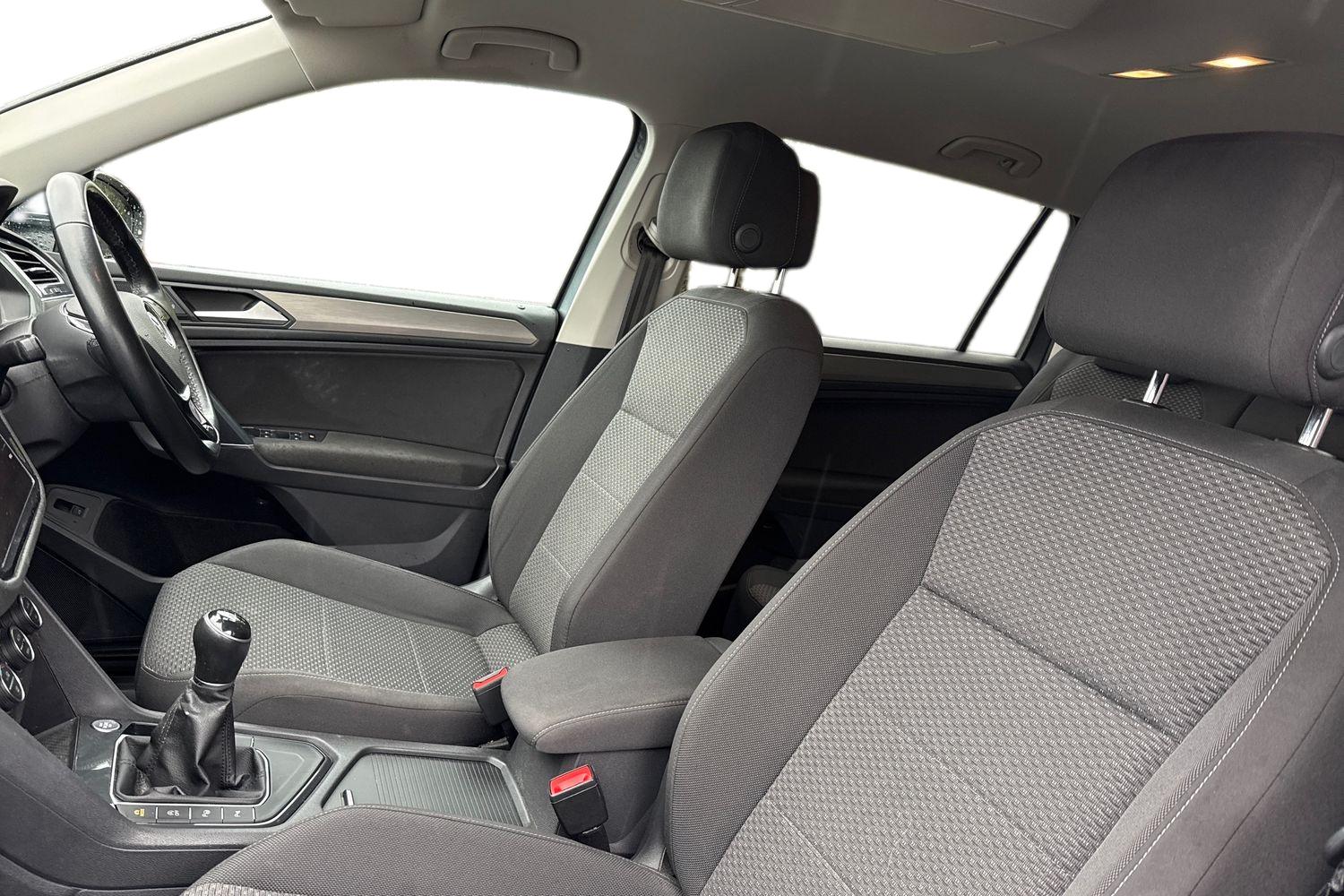 Used Volkswagen Tiguan Allspace 2020 for sale - 76581812: Photo 15