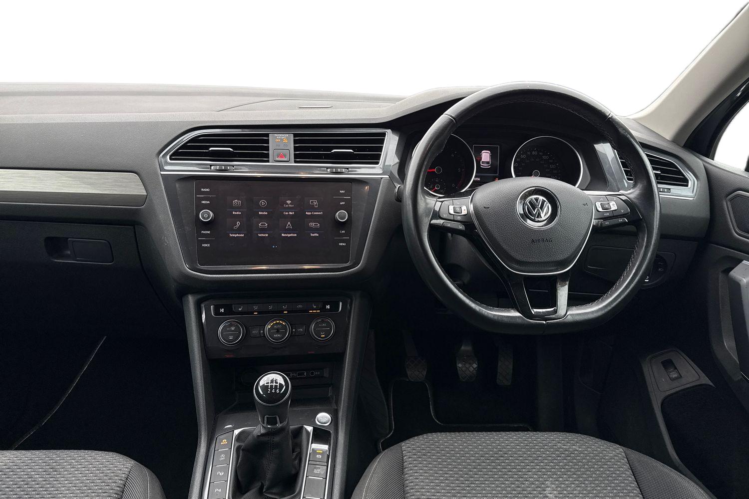 Used Volkswagen Tiguan Allspace 2020 for sale - 76581812: Photo 17