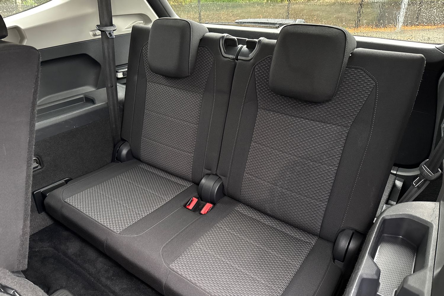 Used Volkswagen Tiguan Allspace 2020 for sale - 76581812: Photo 18