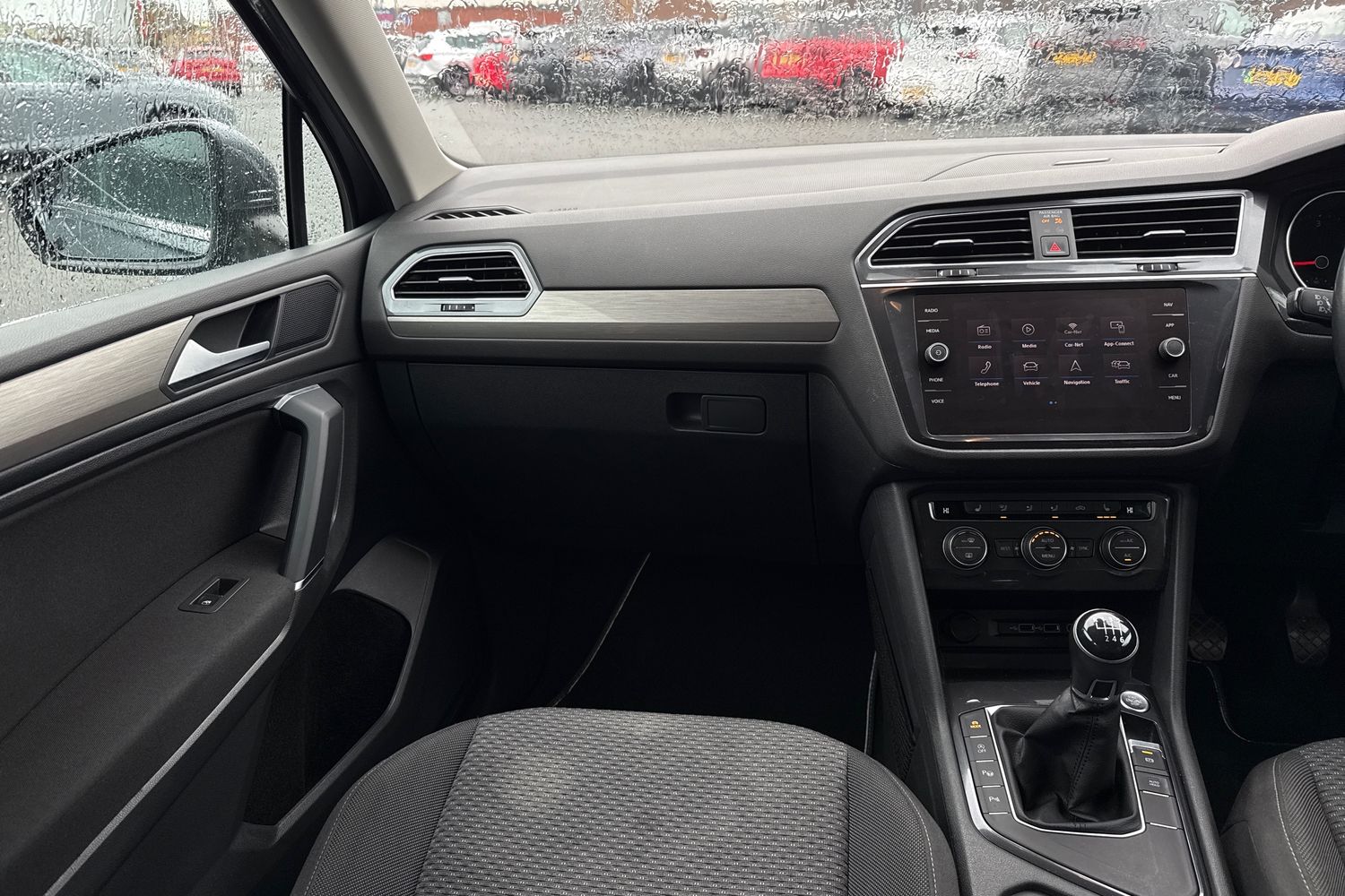 Used Volkswagen Tiguan Allspace 2020 for sale - 76581812: Photo 19