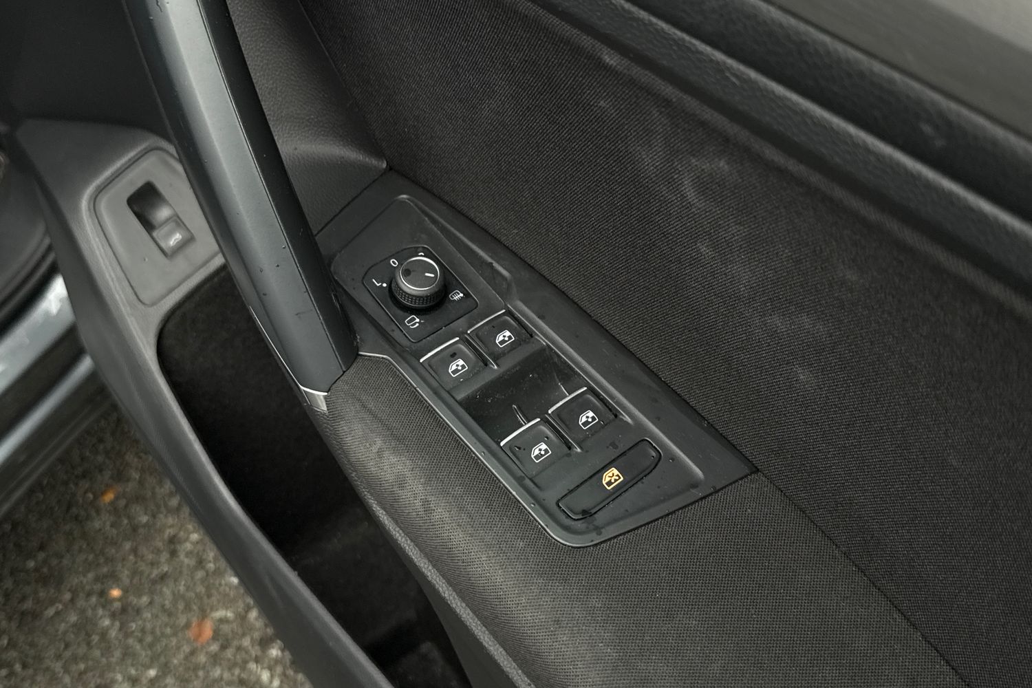 Used Volkswagen Tiguan Allspace 2020 for sale - 76581812: Photo 20