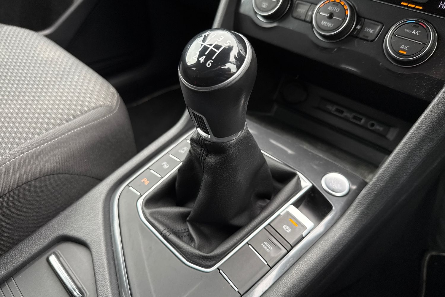 Used Volkswagen Tiguan Allspace 2020 for sale - 76581812: Photo 22