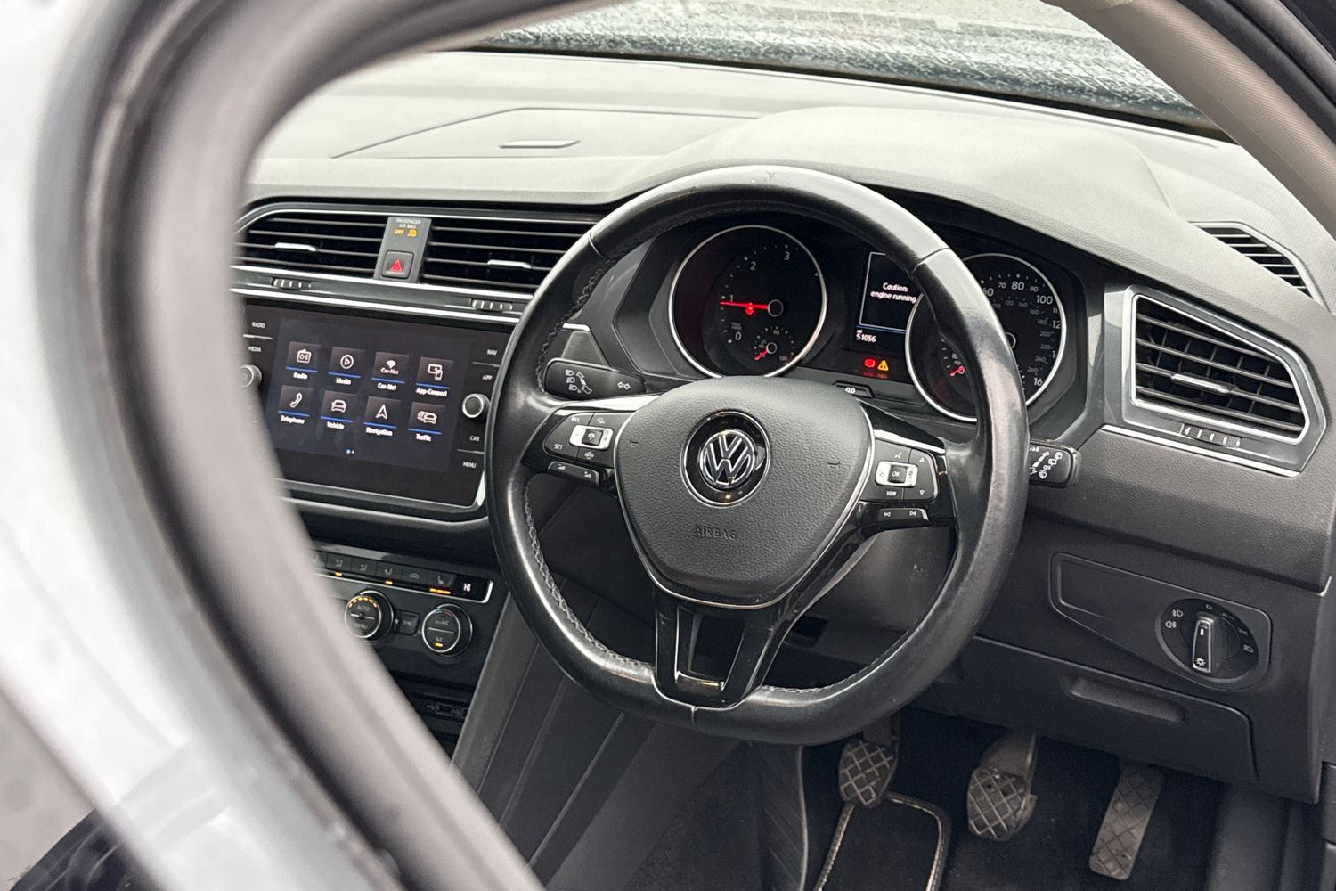 Used Volkswagen Tiguan Allspace 2020 for sale - 76581812: Photo 29