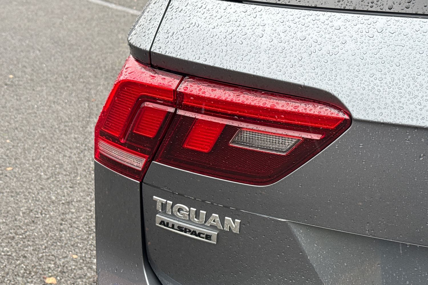 Used Volkswagen Tiguan Allspace 2020 for sale - 76581812: Photo 30