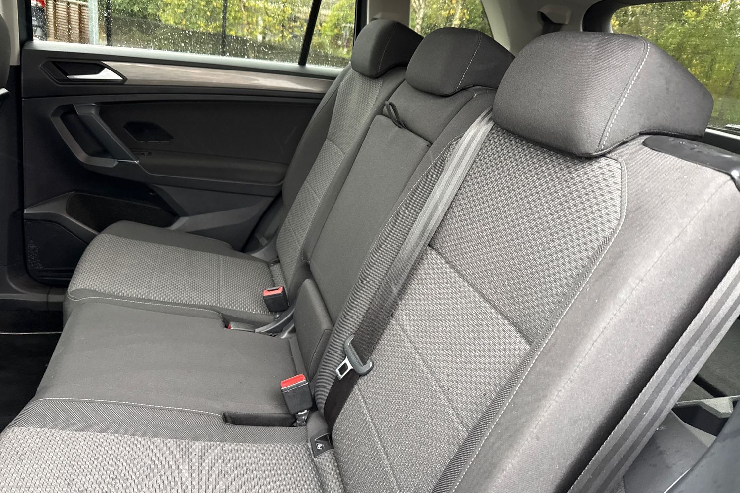 Used Volkswagen Tiguan Allspace 2020 for sale - 76581812: Photo 32