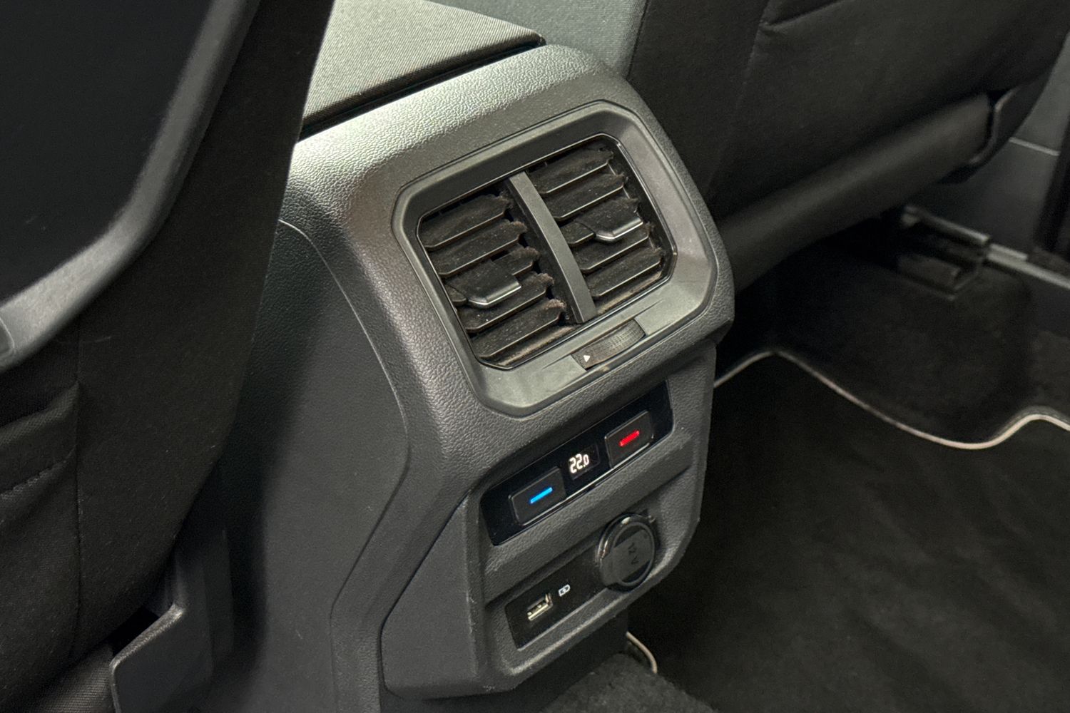 Used Volkswagen Tiguan Allspace 2020 for sale - 76581812: Photo 34