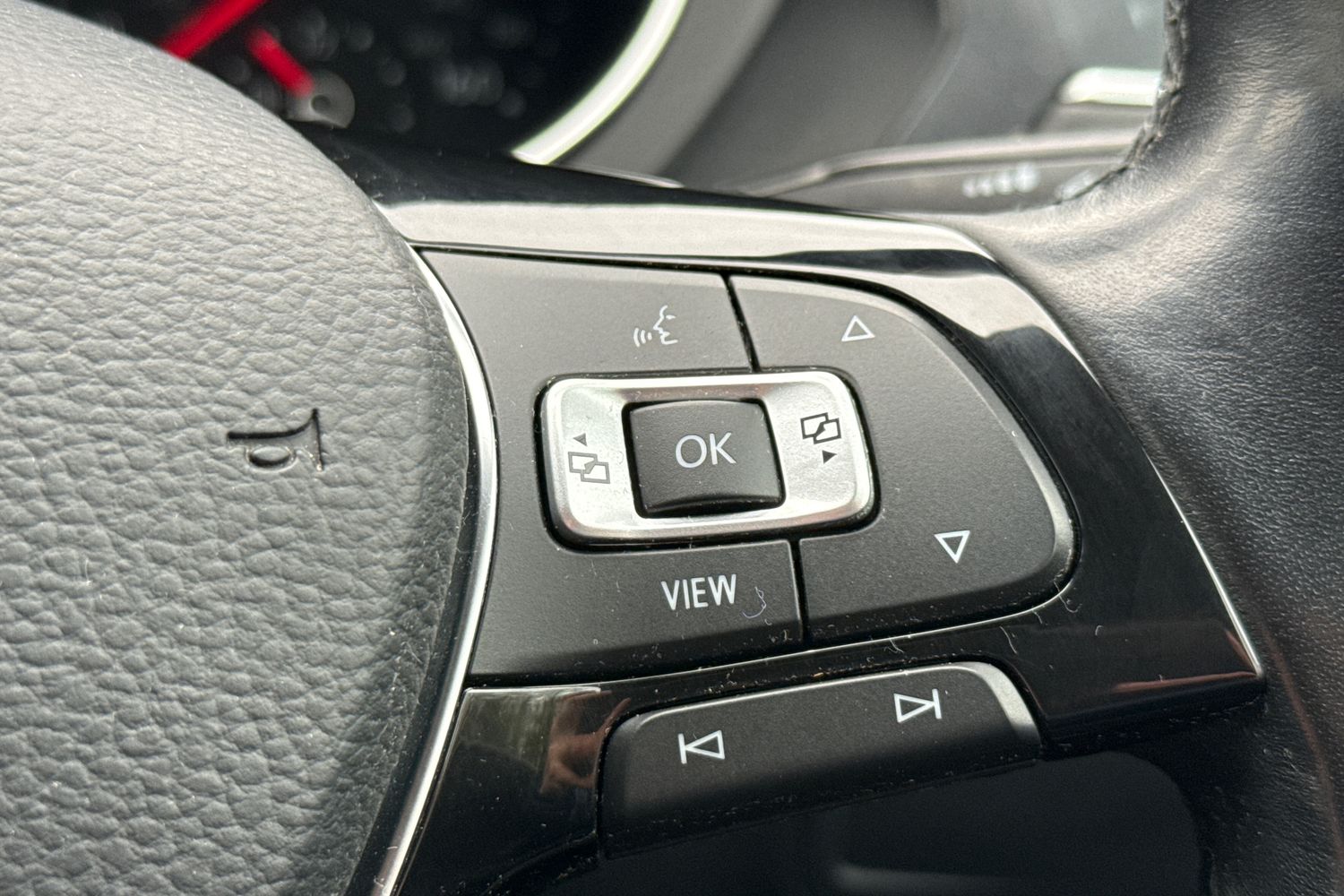 Used Volkswagen Tiguan Allspace 2020 for sale - 76581812: Photo 38