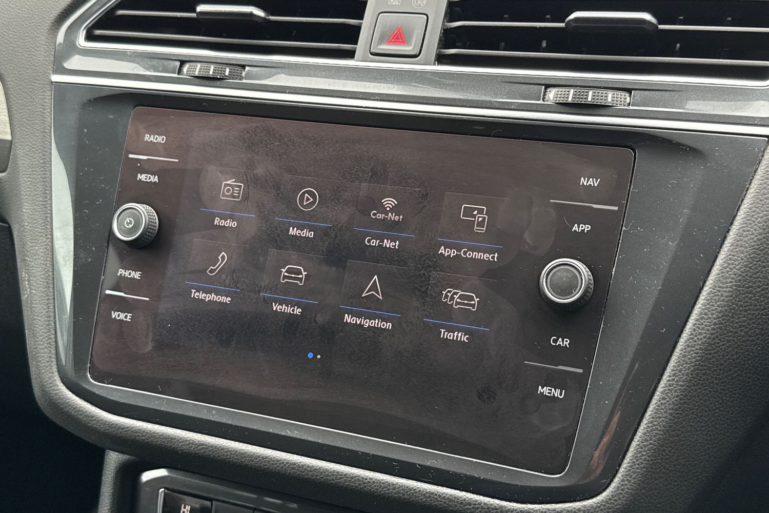 Used Volkswagen Tiguan Allspace 2020 for sale - 76581812: Photo 44