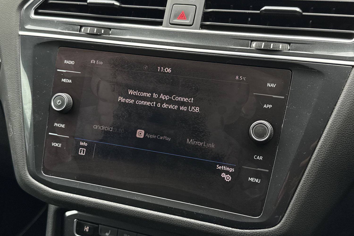 Used Volkswagen Tiguan Allspace 2020 for sale - 76581812: Photo 45