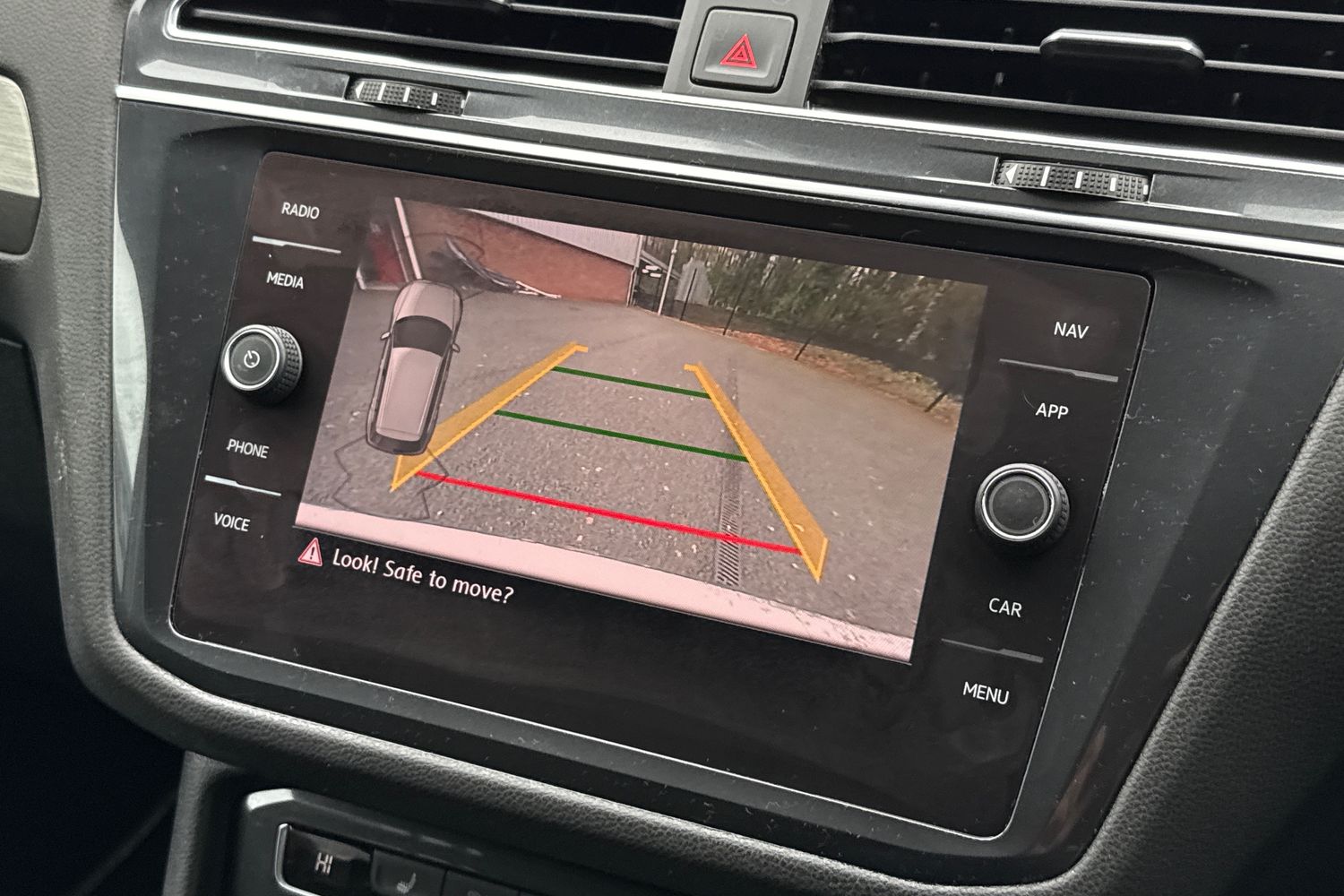 Used Volkswagen Tiguan Allspace 2020 for sale - 76581812: Photo 46