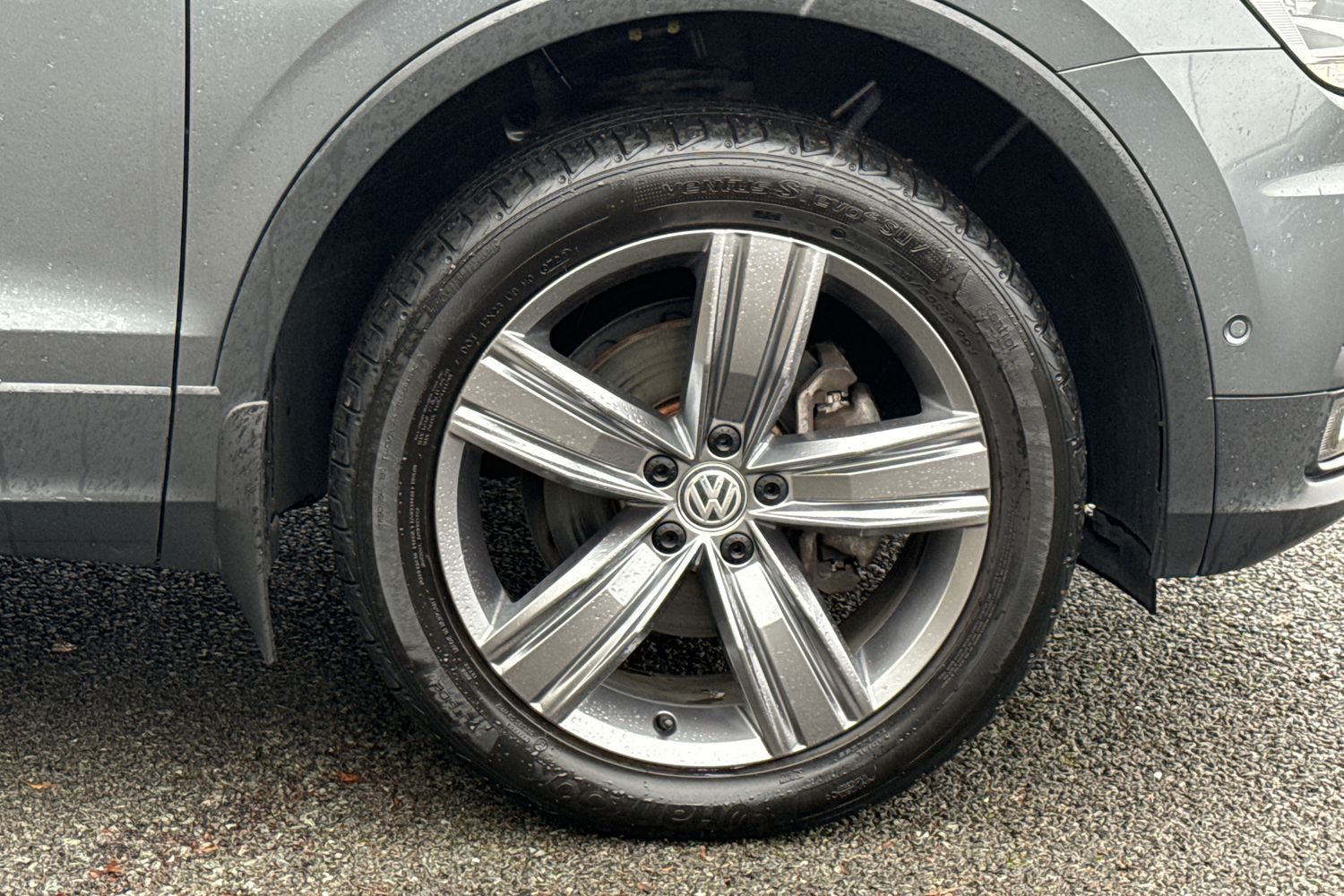 Used Volkswagen Tiguan Allspace 2020 for sale - 76581812: Photo 9