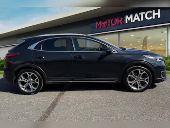 Used Kia XCeed 2021 for sale - 78566655: Photo