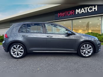 Used Volkswagen Golf 2020 for sale - 79845151: Photo