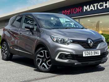 2019 - 1.3 TCE 130 Iconic 5dr