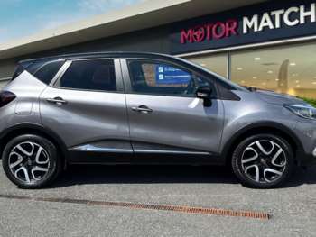 Used Renault Captur 2019 for sale - 74796747: Photo