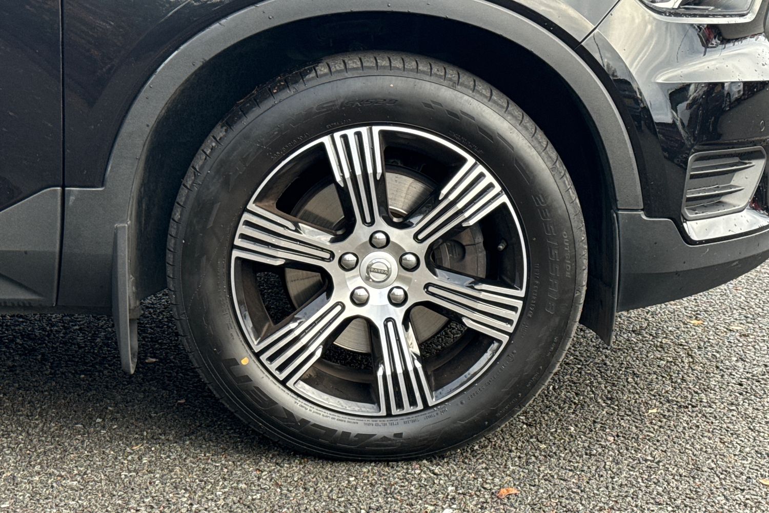 Used Volvo XC40 2021 for sale - 76353191: Photo 10