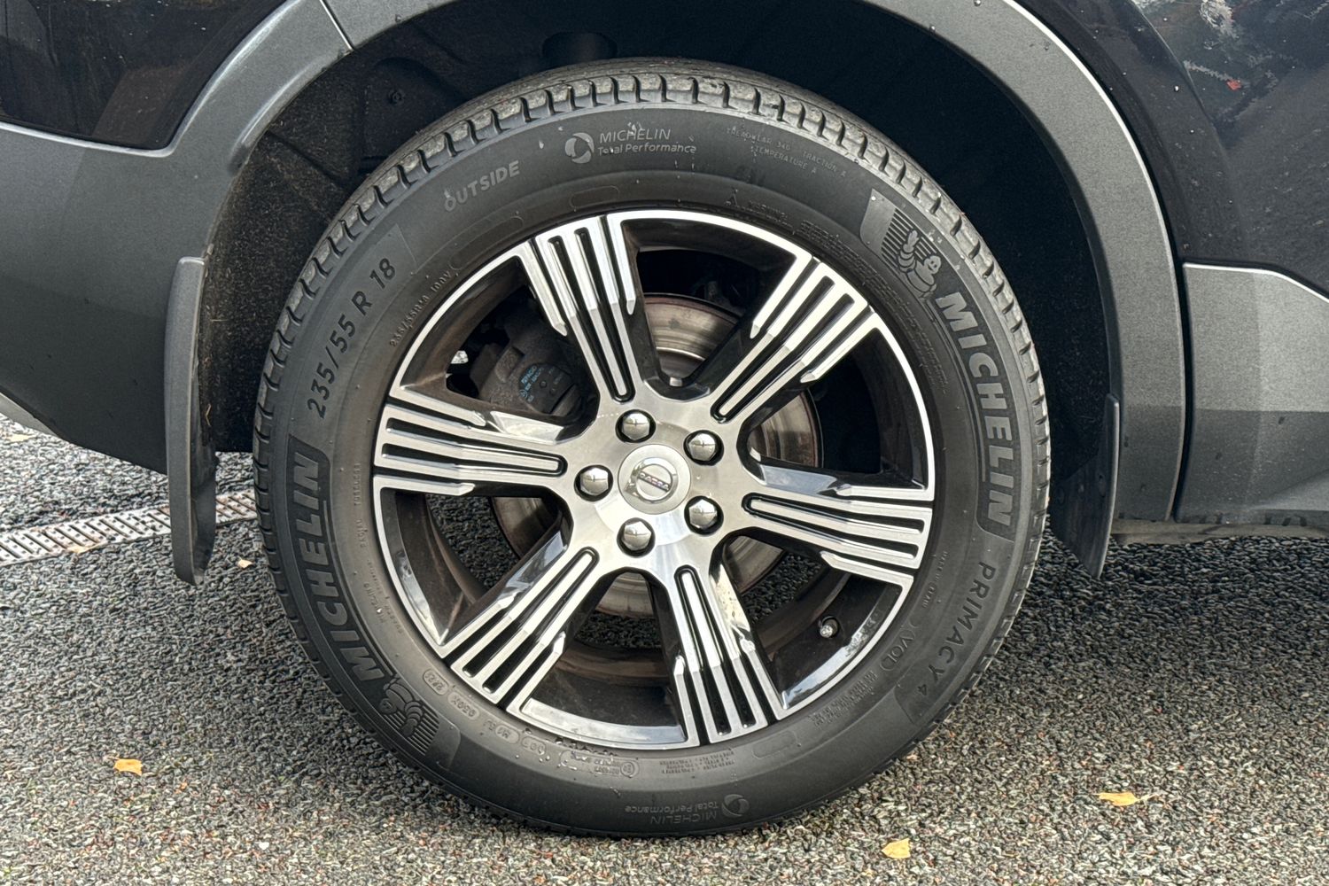 Used Volvo XC40 2021 for sale - 76353191: Photo 11