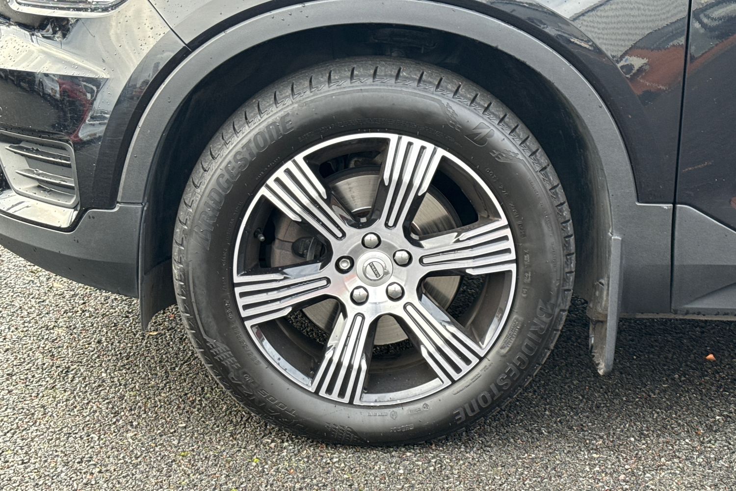 Used Volvo XC40 2021 for sale - 76353191: Photo 13