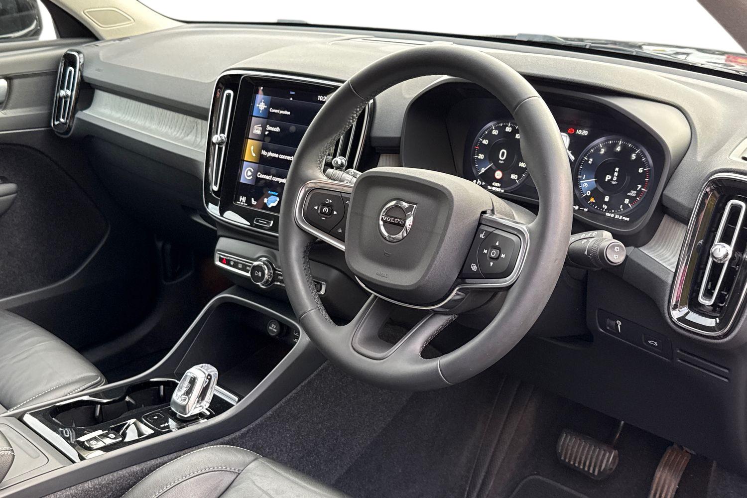 Used Volvo XC40 2021 for sale - 76353191: Photo 14