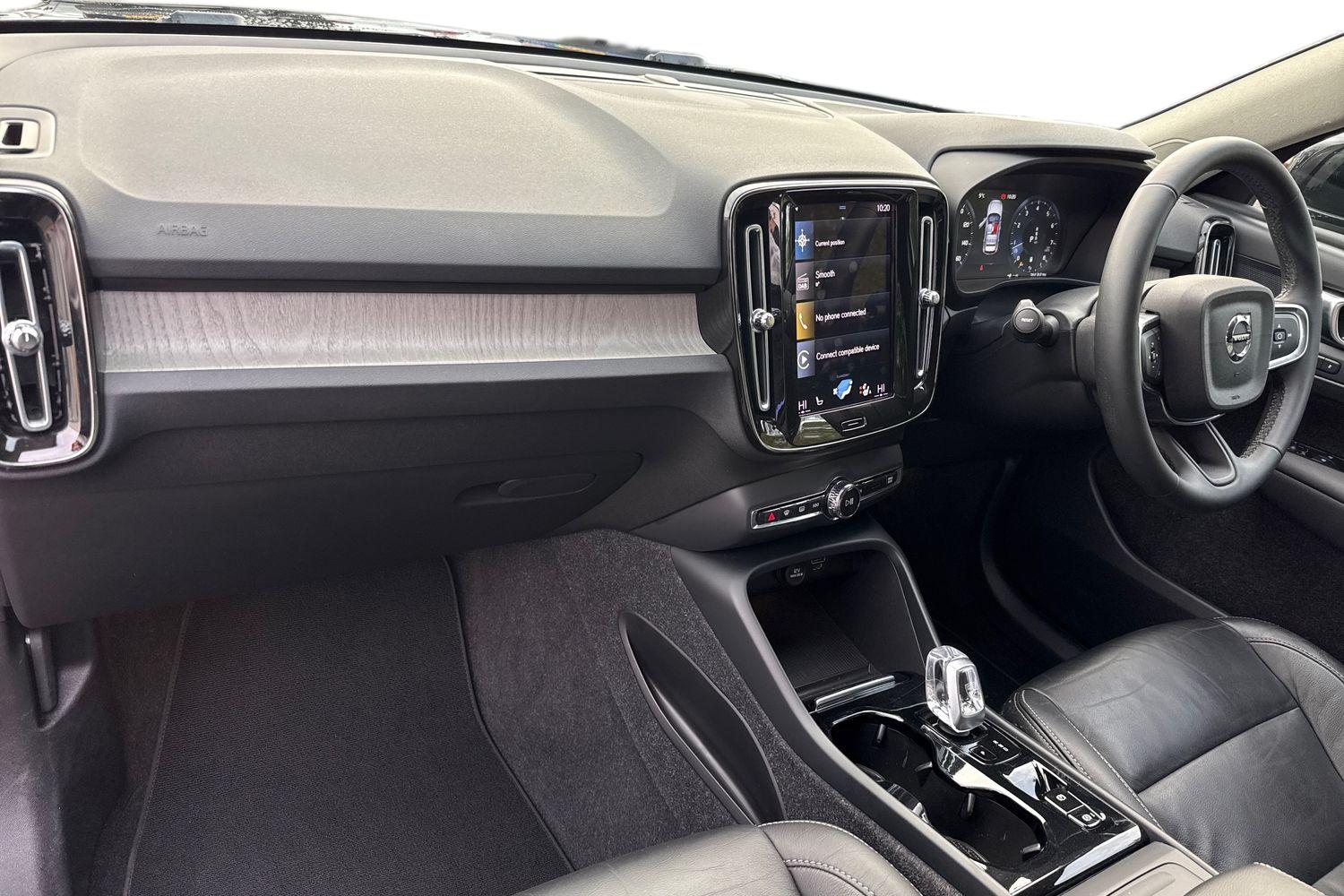 Used Volvo XC40 2021 for sale - 76353191: Photo 15