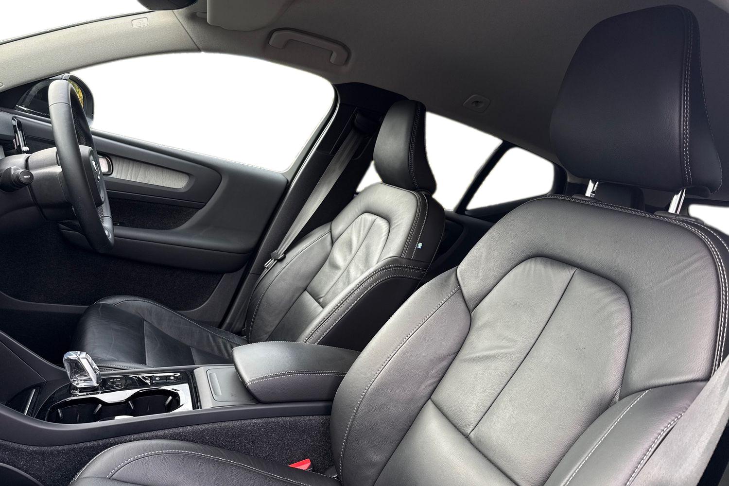 Used Volvo XC40 2021 for sale - 76353191: Photo 16