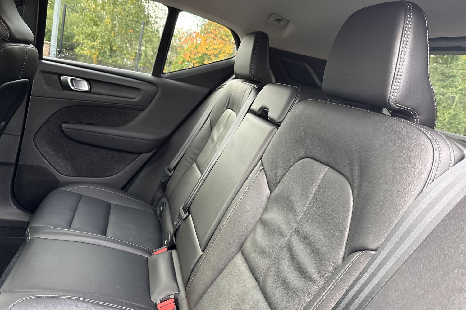Used Volvo XC40 2021 for sale - 76353191: Photo 19