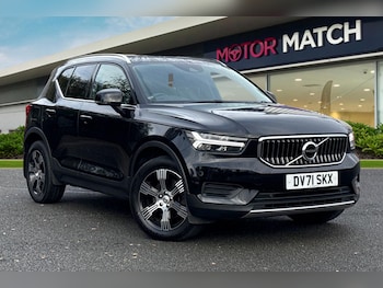 2021 - 2.0 B4P Inscription 5dr AWD Auto