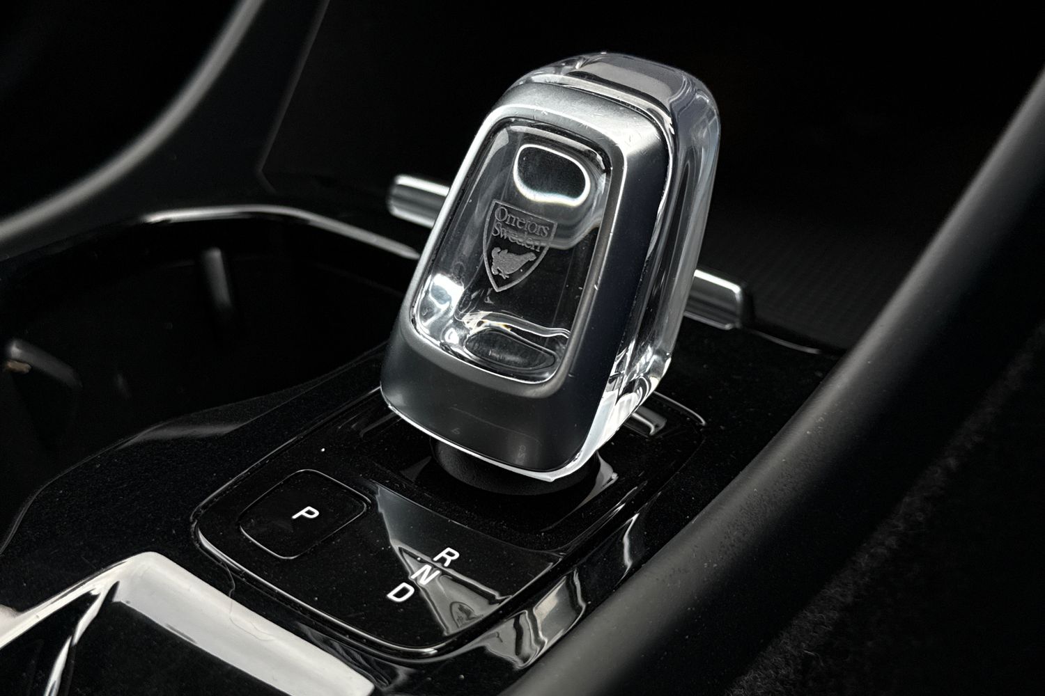 Used Volvo XC40 2021 for sale - 76353191: Photo 23