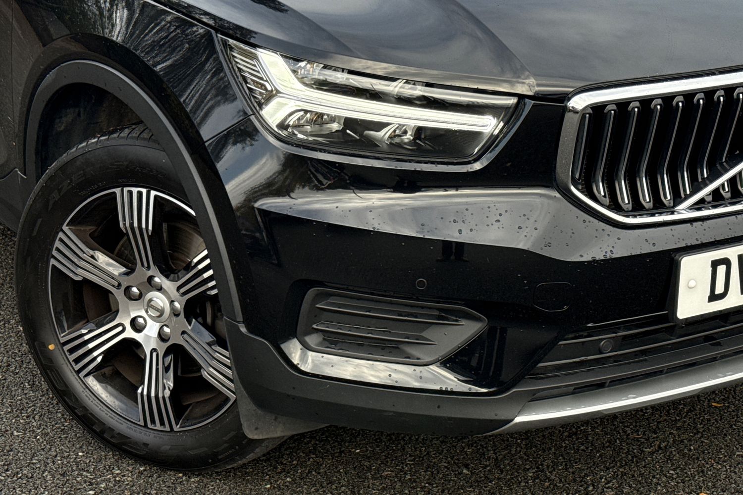 Used Volvo XC40 2021 for sale - 76353191: Photo 25