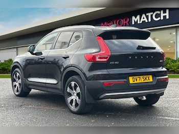 Used Volvo XC40 2021 for sale - 76353191: Photo
