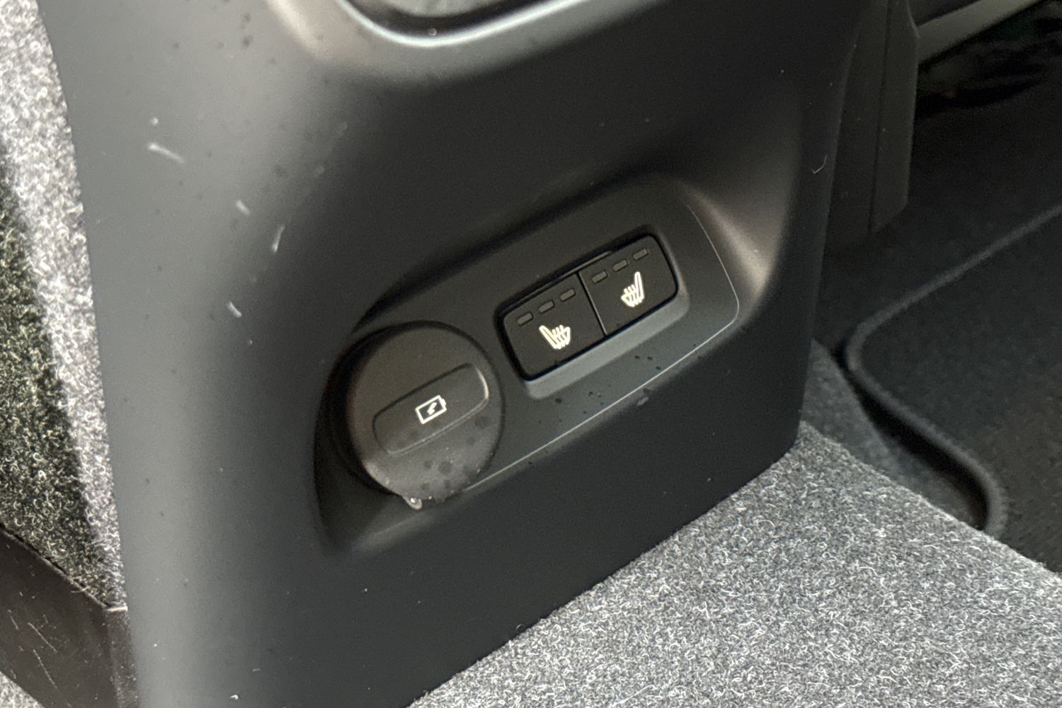 Used Volvo XC40 2021 for sale - 76353191: Photo 34