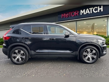 Used Volvo XC40 2021 for sale - 76353191: Photo