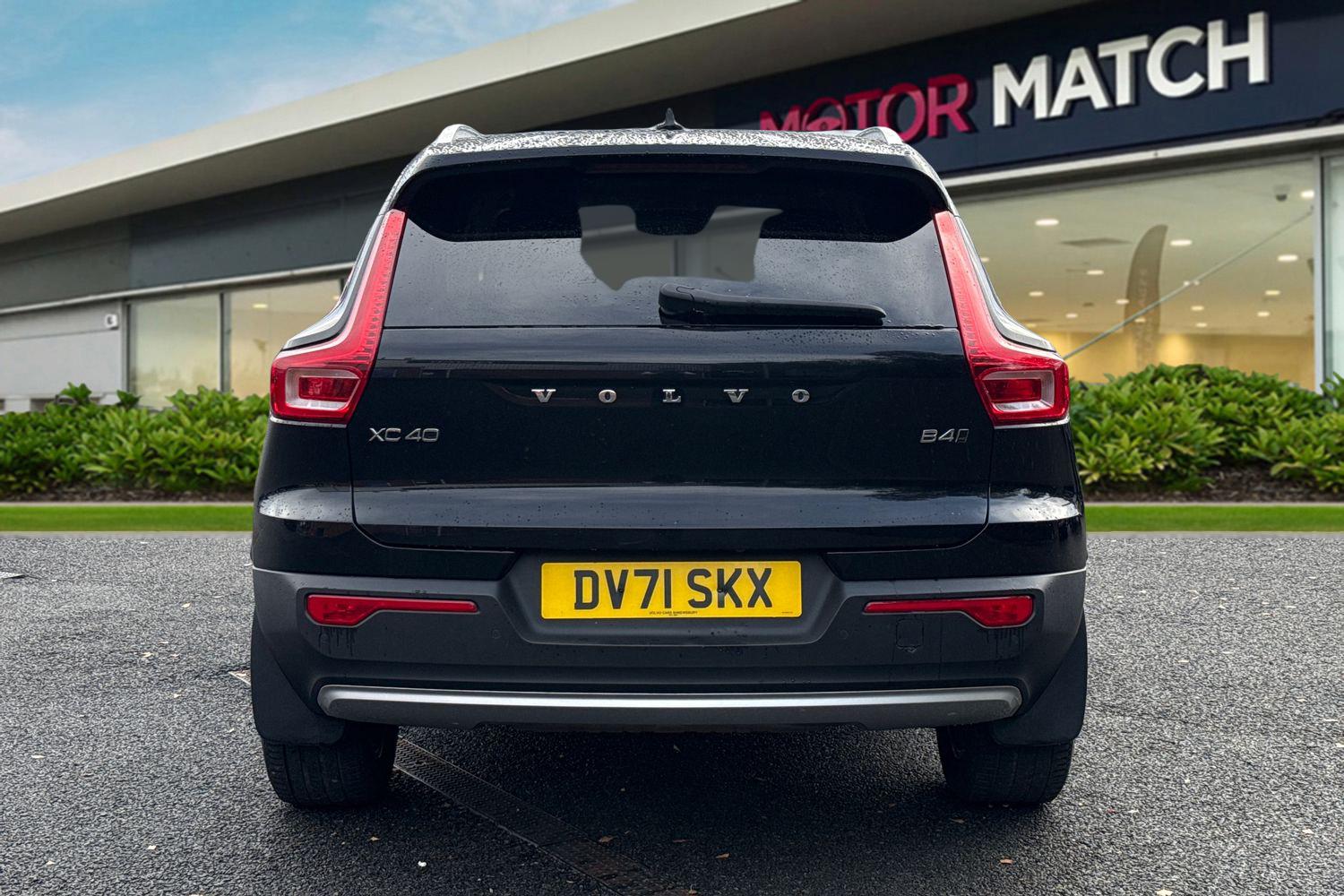 Used Volvo XC40 2021 for sale - 76353191: Photo 4
