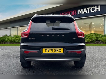 Used Volvo XC40 2021 for sale - 76353191: Photo
