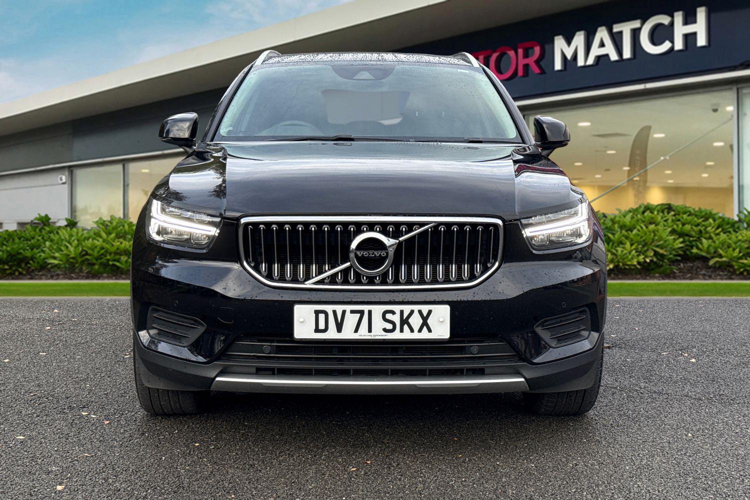 Used Volvo XC40 2021 for sale - 76353191: Photo 6