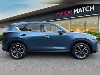 Used Mazda CX-5 2023 for sale - 79423754: Photo